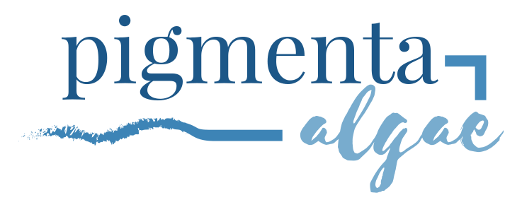 Logo Pigmentae Algae